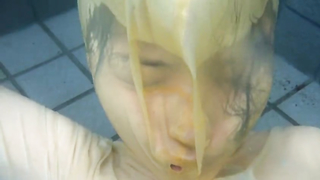 Cocoa Soft	cvrg-006 - Rubber Girl Vol.06