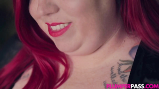 PLUMPERPASS - Roxi Adore - Sexy & Slowly Adore