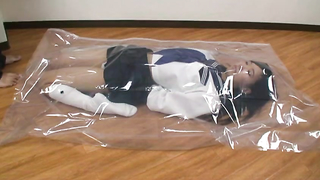 Cocoa Soft	coni-007 - Human Vacuum Pack 07 Uniform extra