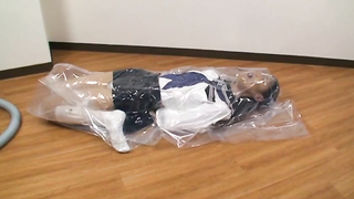 Cocoa Soft	coni-007 - Human Vacuum Pack 07 Uniform extra