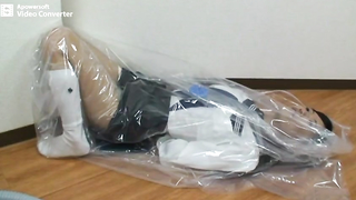 Cocoa Soft	coni-007 - Human Vacuum Pack 07 Uniform