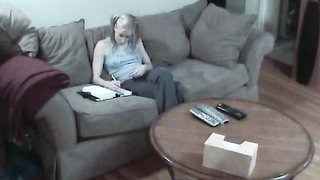 Real Spankings Amateur Spankings	4508