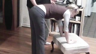 Real Spankings Amateur Spankings	4510