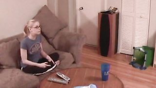 Real Spankings Amateur Spankings	4543