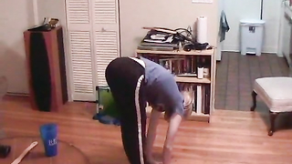Real Spankings Amateur Spankings	4543