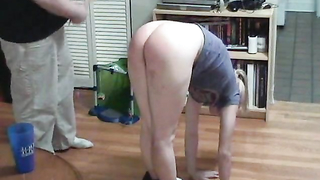 Real Spankings Amateur Spankings	4543