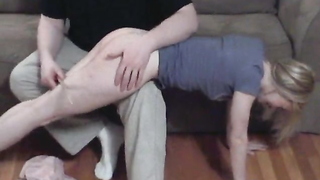 Real Spankings Amateur Spankings	4541