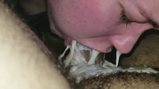 SLOPPY THROATZZZ - Sobbing Pov puke