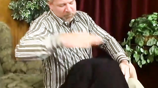 Real Spankings Domestic Discipline	3175 1