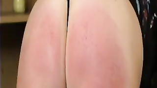Real Spankings Domestic Discipline	4829 1