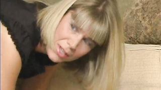 Real Spankings Domestic Discipline	7303 2