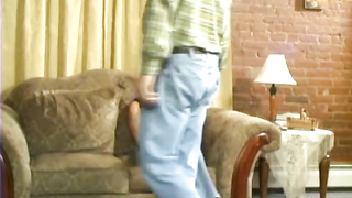Real Spankings Domestic Discipline	7307 1