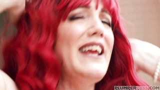 PLUMPERPASS - Roxee Robinson - A Stranded MILF