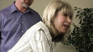 Real Spankings Domestic Discipline 	7893 2