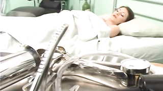 Fetish Nation	Doctors Orders Part 1