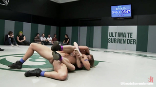 Ultimate Surrender	 11341 GvI Round2