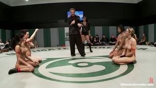 Ultimate Surrender	 14722 TagTeam