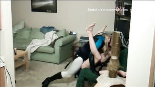 Kink Device	 cindi returns