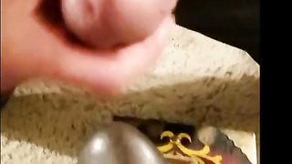 Kink Device	 cumming on my sisters 200 boots