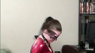 Kink Device	 jens masked chair peg