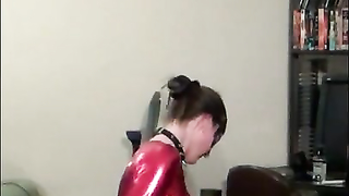 Kink Device	 jens masked chair peg