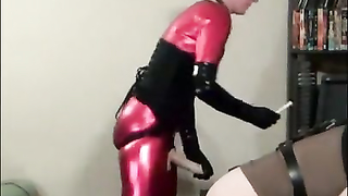 Kink Device	 jens masked chair peg