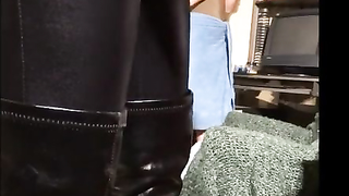 Kink Device	 jens evil chair peg