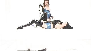 Fetish Nation	Fetish Dolls Part 2