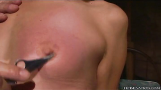 Fetish Nation	Hot Rayne Part 4