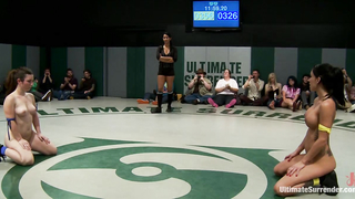 Ultimate Surrender	 16898 TagTeam Round2