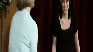 Real Spankings  Real Discipline	4572 1