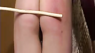 Real Spankings  Real Discipline	6550 1