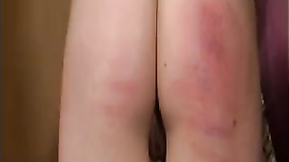 Real Spankings  Real Discipline	6550 1