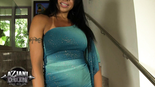 Aziani Iron	Viana Milian-575