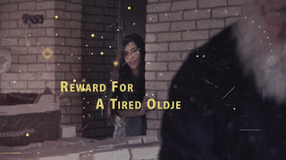 OLDJE ﻿﻿652 - Reward For A Tired Old