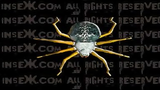 INSEX - Straightjacket (Caroline)