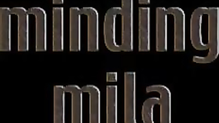 INSEX - Cold Feet (Minding Mila Life Feed From April 16, 2000) (Mila, Violet)