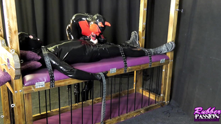 Rubber-Passion The Devil In Lucy Pt2