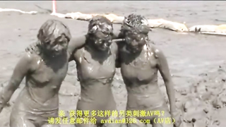 Cocoa Soft  003 - Mud Girl