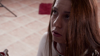 GRAIAS - Michelle's Punishment Part 1