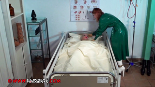 Clinical torments-clip238